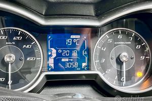 Scooter Yamaha X Max 300