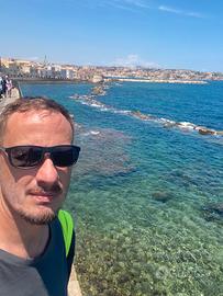 Massaggi relax
