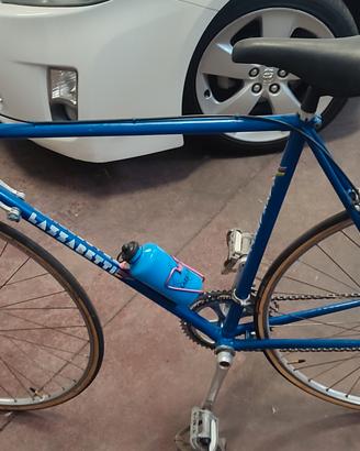 bici d'epoca originale Lazzaretti 