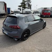Golf 7.5 TCR