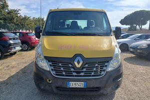 RENAULT Master T35 2.3 dCi/125 Cassone + IVA 22%