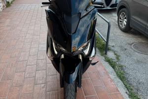 Yamaha TMAX 530