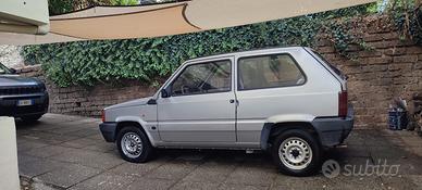FIAT PANDA 2003