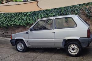 FIAT PANDA 2003