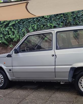 FIAT PANDA 2003