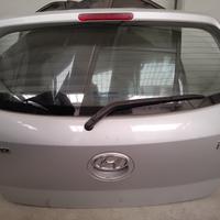 PORTE HYUNDAI I20 2009