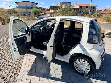 Citroen C1 1.0 5 porte Seduction bassi consumi neo
