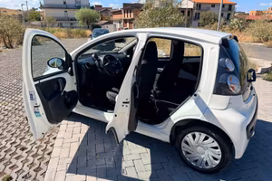 Citroen C1 1.0 5 porte Seduction bassi consumi neo