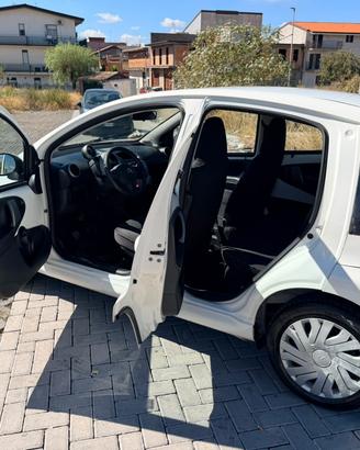Citroen C1 1.0 5 porte Seduction bassi consumi neo