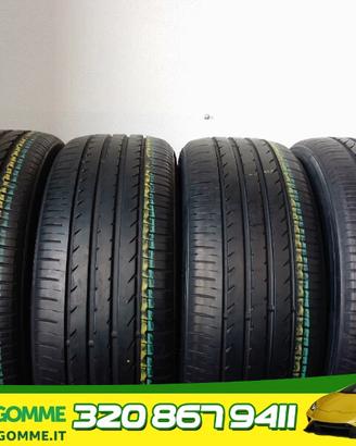 Gomme 215/50/18 TOYO Estive