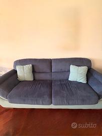 coppia divani " MAX RELAX"