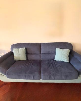 coppia divani " MAX RELAX"