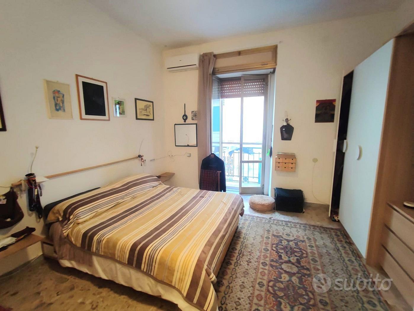Apartment in Napoli, Municipalità 4 - Vista 5