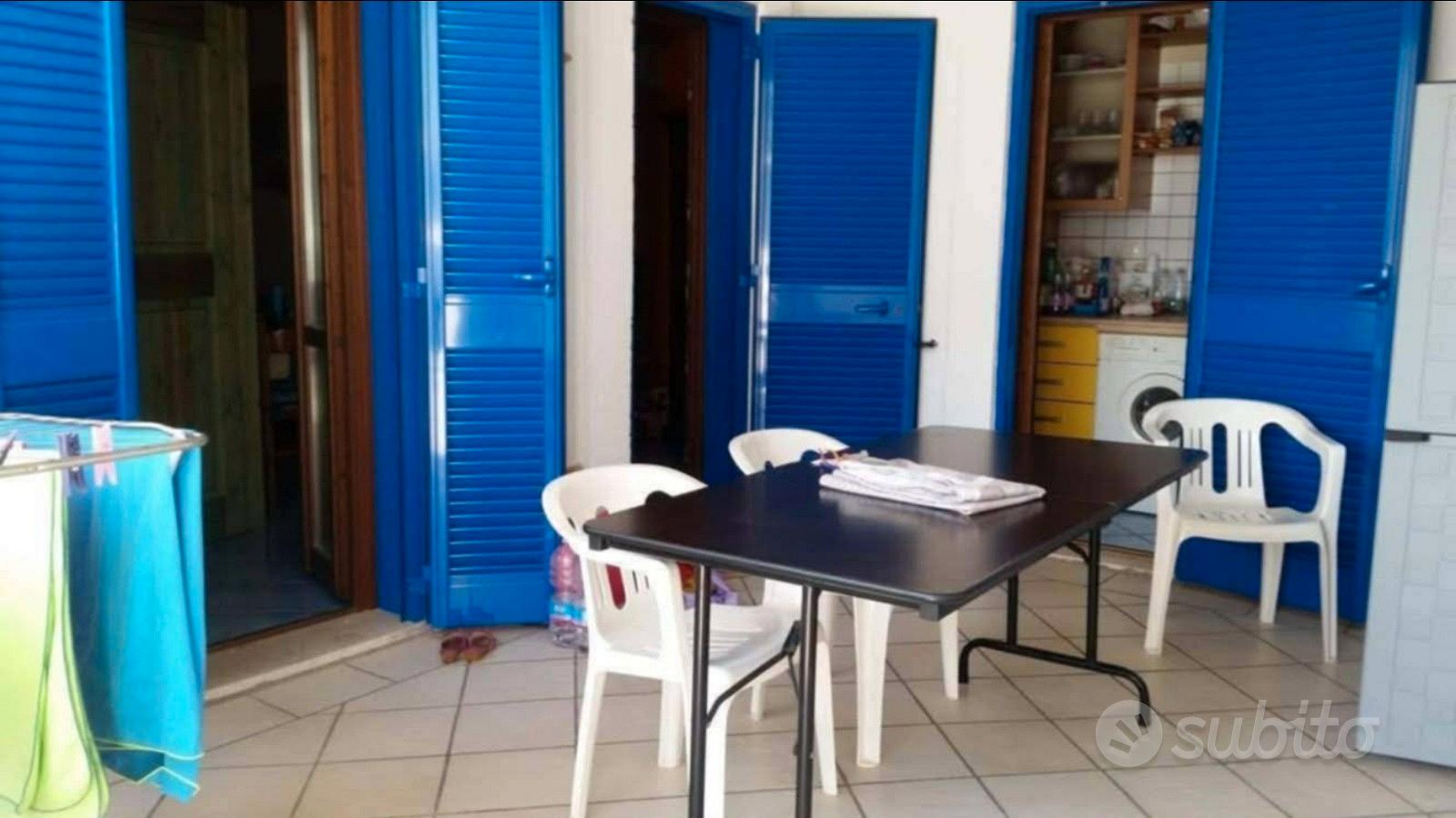 Apartment in Porto Cesareo, Torre Lapillo - Vista 3