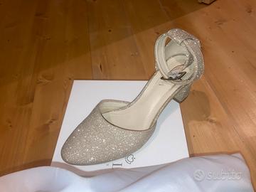 Scarpe da cerimonia