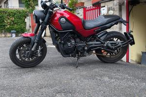 Benelli Leoncino 500 - 2018