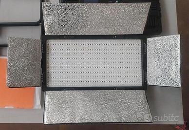 Falconeye LP-DB820CT – Pannello LED Professionale