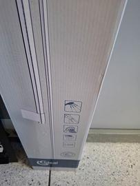 Asta doccia Ideal standard