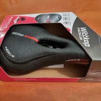 Sella da trekking Wittcop Medicus foam nuova