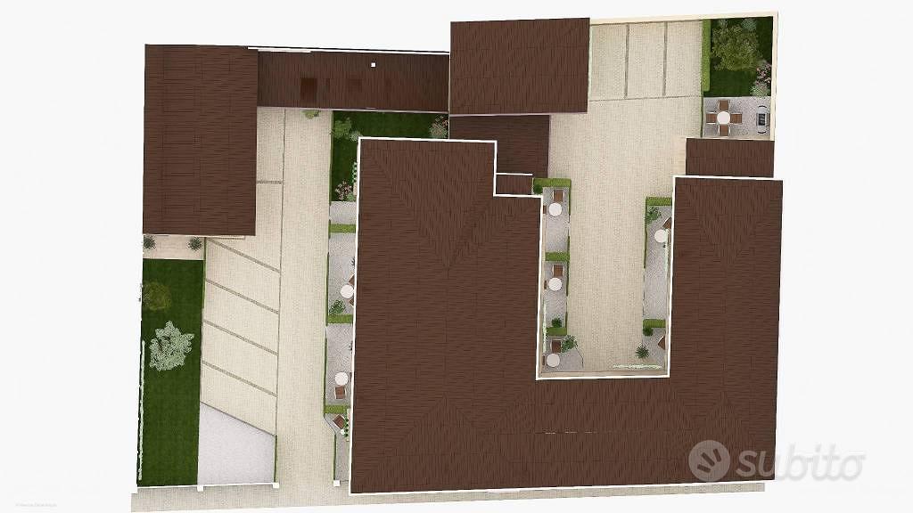 Appartamento – Legnano, La Flora, Oltrestazione - Vista 5