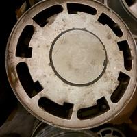 Cerchi Pirelli Volkswagen Golf GTI mk1 mk2