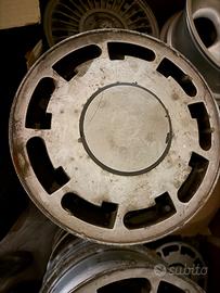 Cerchi Pirelli Volkswagen Golf GTI mk1 mk2