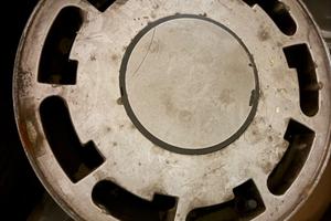 Cerchi Pirelli Volkswagen Golf GTI mk1 mk2