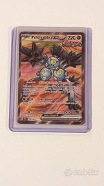 Pokemon Peldisabbia Ex Full Art