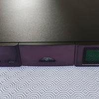 Naim 172 preamplificatore streamer