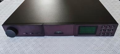 Naim 172 preamplificatore streamer