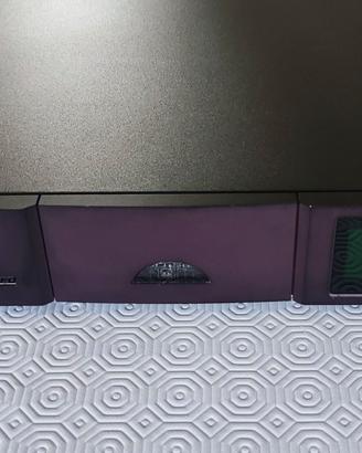 Naim 172 preamplificatore streamer