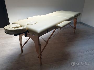 KINGPOWER Lettino Massaggi