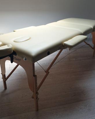 KINGPOWER Lettino Massaggi