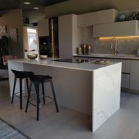 Cucina Febal modello Egoline