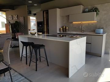 Cucina Febal modello Egoline