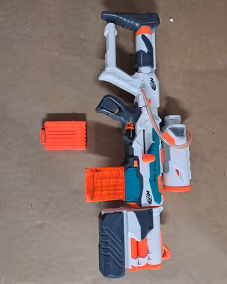 Nerf Modulus Blaster – Tri Strike