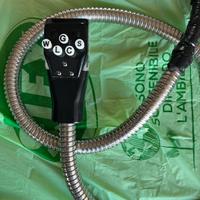 Pistola premix 5 tasti
