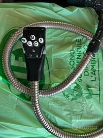 Pistola premix 5 tasti