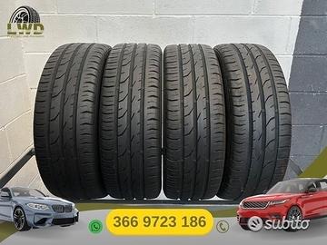 Gomme Auto Continental 225/45 R17 91V PREMIUM CONTACT 7 Estivo