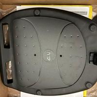 Piastra GIVI SR9059 per bauletto Himalayan 450