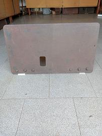 elmetto no ww1 scudo masera dritto