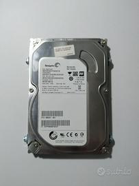 Hard disk Seagate Barracuda 500Gb