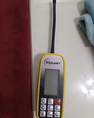 palmare bs 103 legend