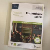 Comunicare storia 2