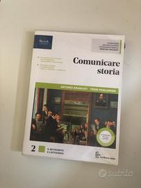 Comunicare storia 2