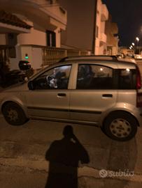 panda 1.2 benzina