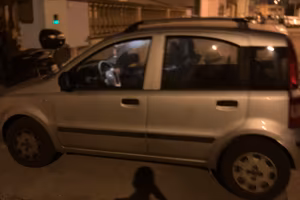 panda 1.2 benzina
