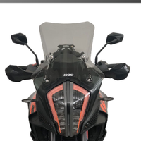 Cupolino KTM 1290 super Adventure s