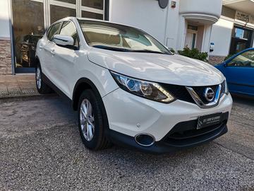 Nissan Qashqai 1.5 dCi 2015