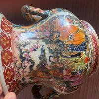 Vaso da collezione